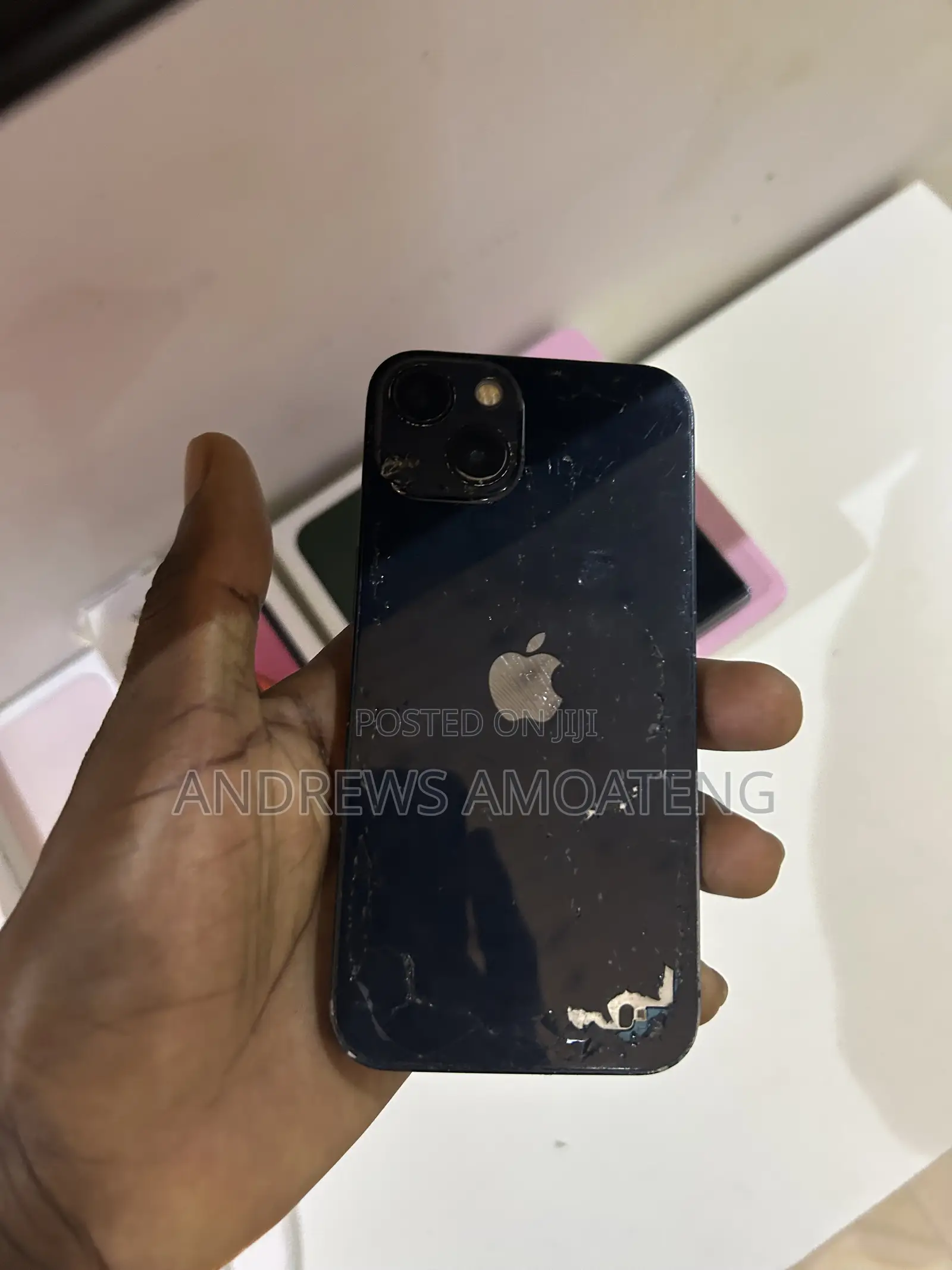 Apple iPhone 14 128 GB
