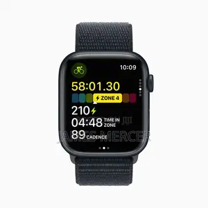 Apple Series 9 Smart Watch