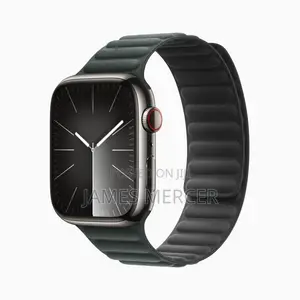 Apple Series 9 Smart Watch