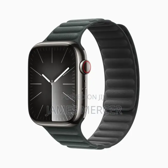 Apple Series 9 Smart Watch