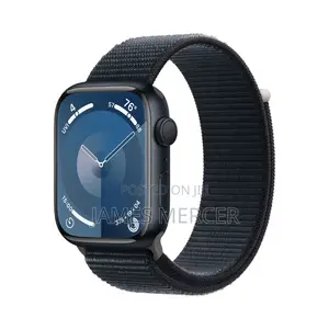 Apple Series 9 Smart Watch