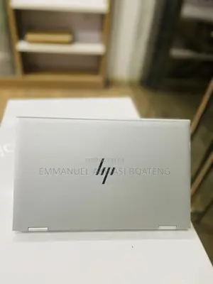 New Laptop HP EliteBook x360 1030 G8 16GB Intel Core i7 SSD 512GB