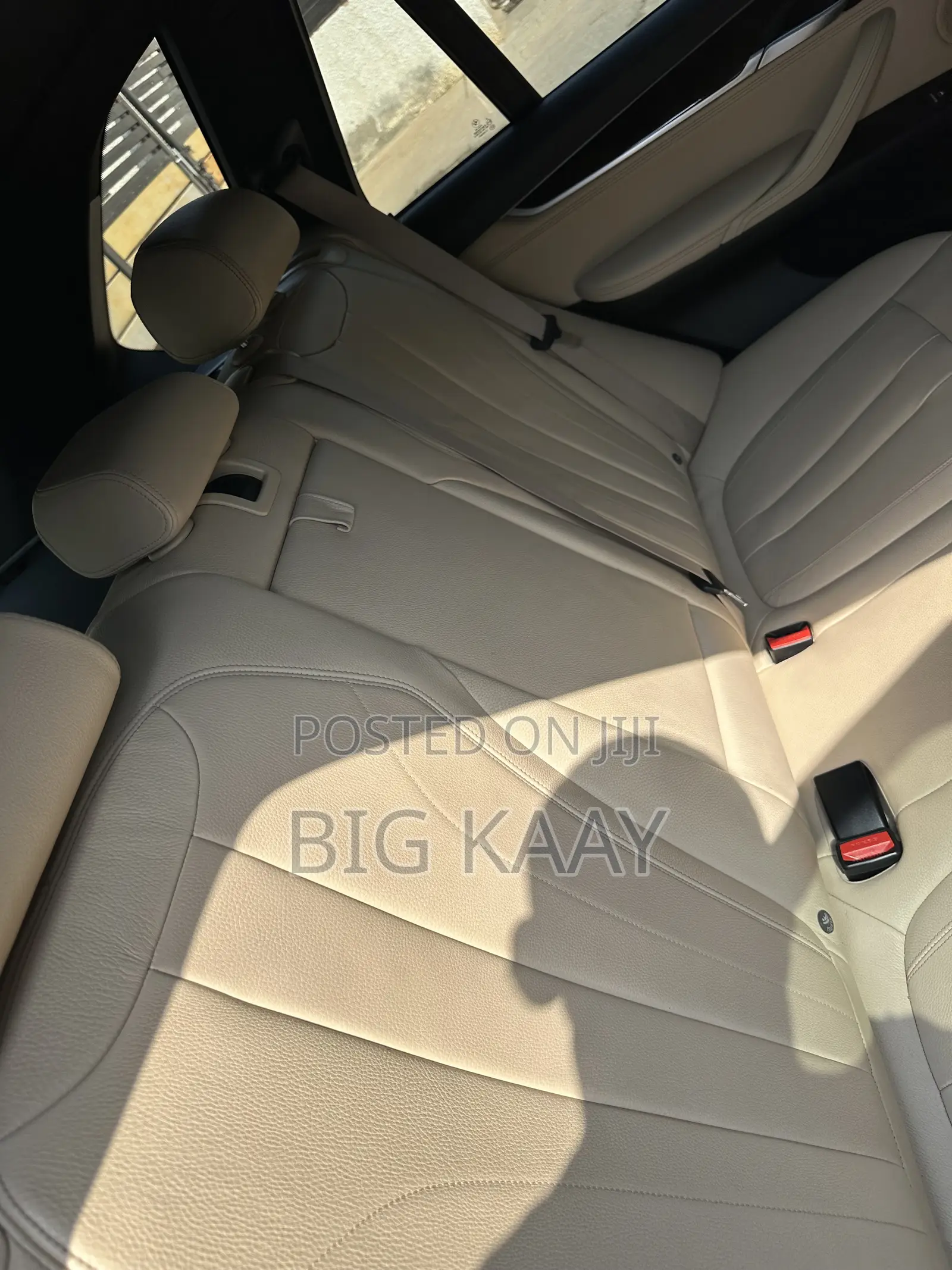 BMW X5 xDrive35i AWD (3.0L 6cyl 8A) 2017 Black