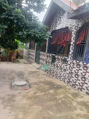 Furnished 5bdrm House in Kwabre for sale
