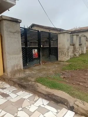 Furnished 5bdrm House in Kwabre for sale