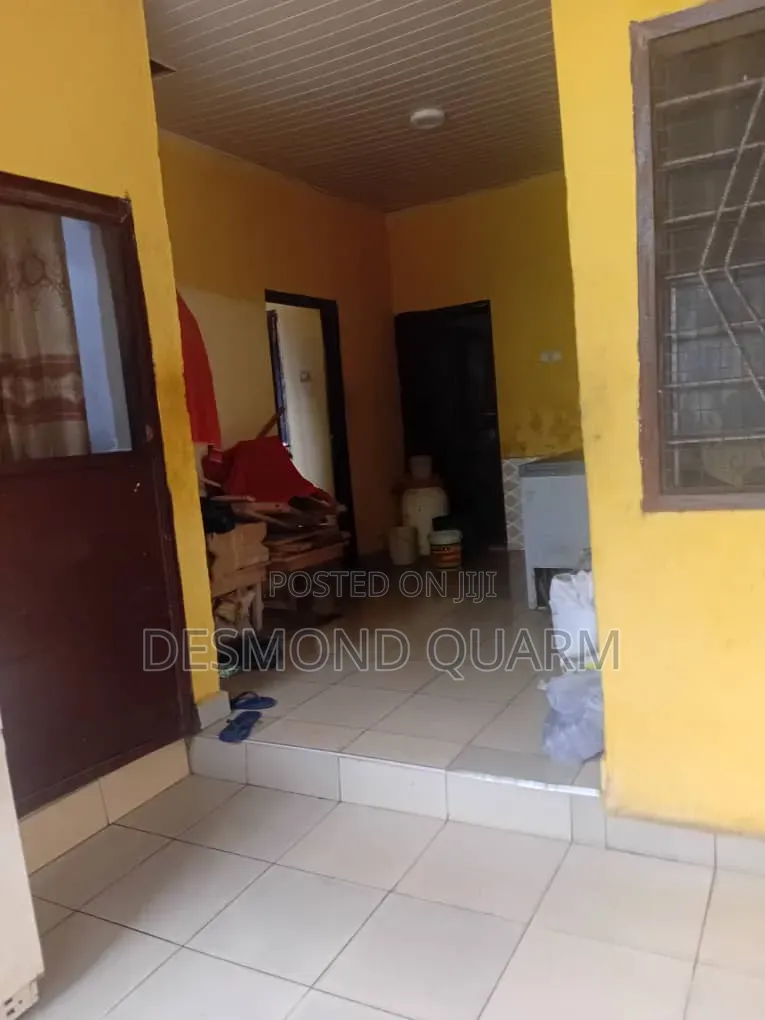 Furnished 5bdrm House in Kwabre for sale