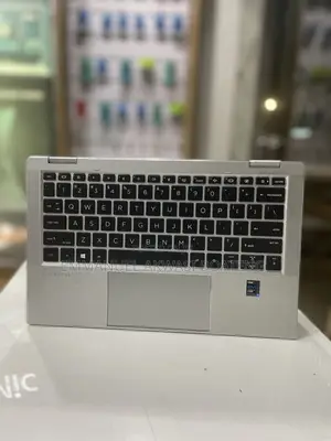 New Laptop HP EliteBook x360 1030 G8 16GB Intel Core i7 SSD 512GB