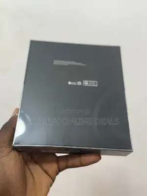 New Samsung Galaxy Z Fold4 256 GB Black