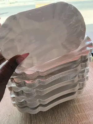 Snack Bowl