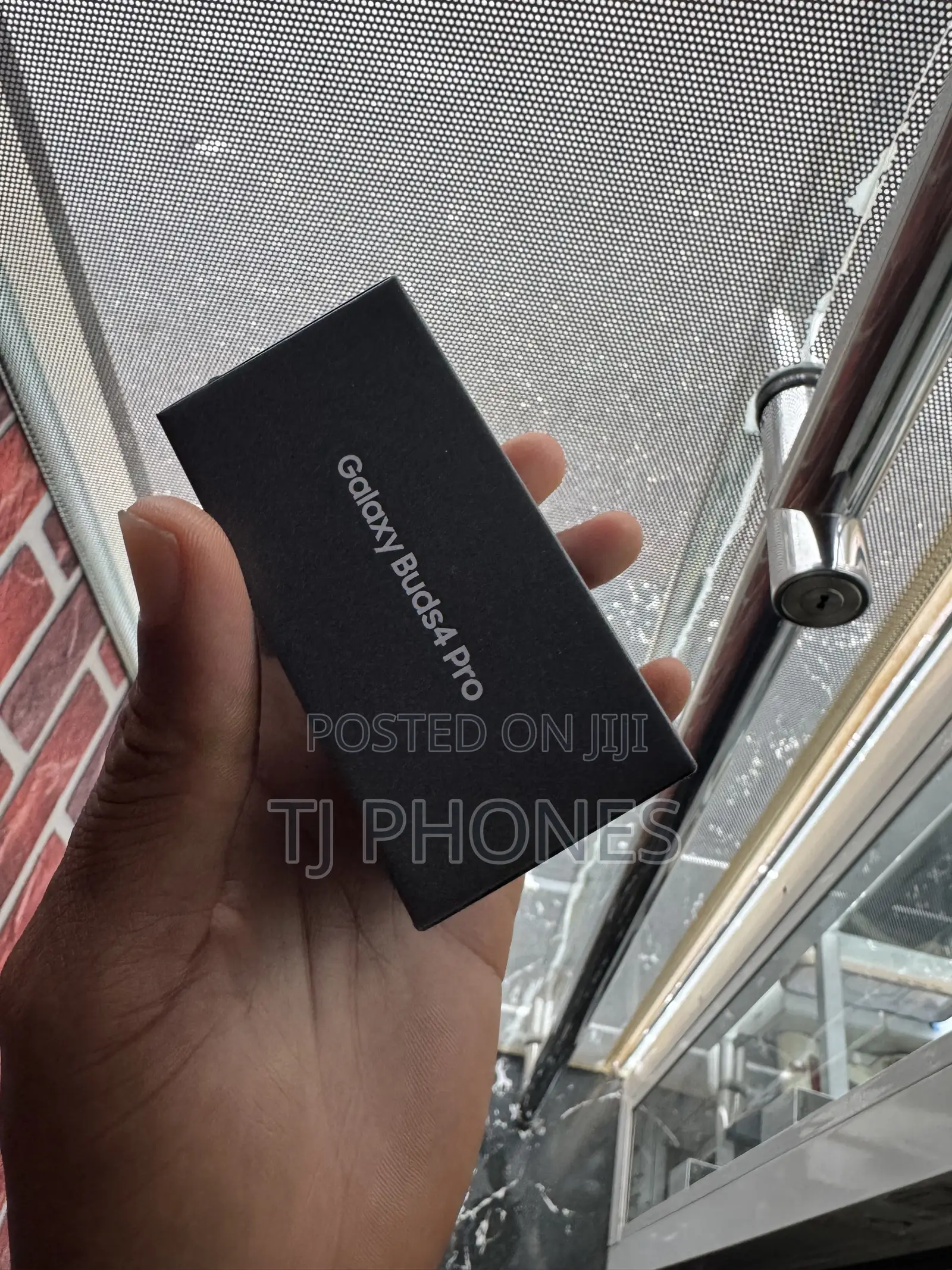 Samsung Galaxy Buds4 Pro