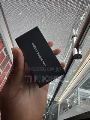 Samsung Galaxy Buds4 Pro