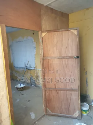 1bdrm House in Madina Zongo for rent