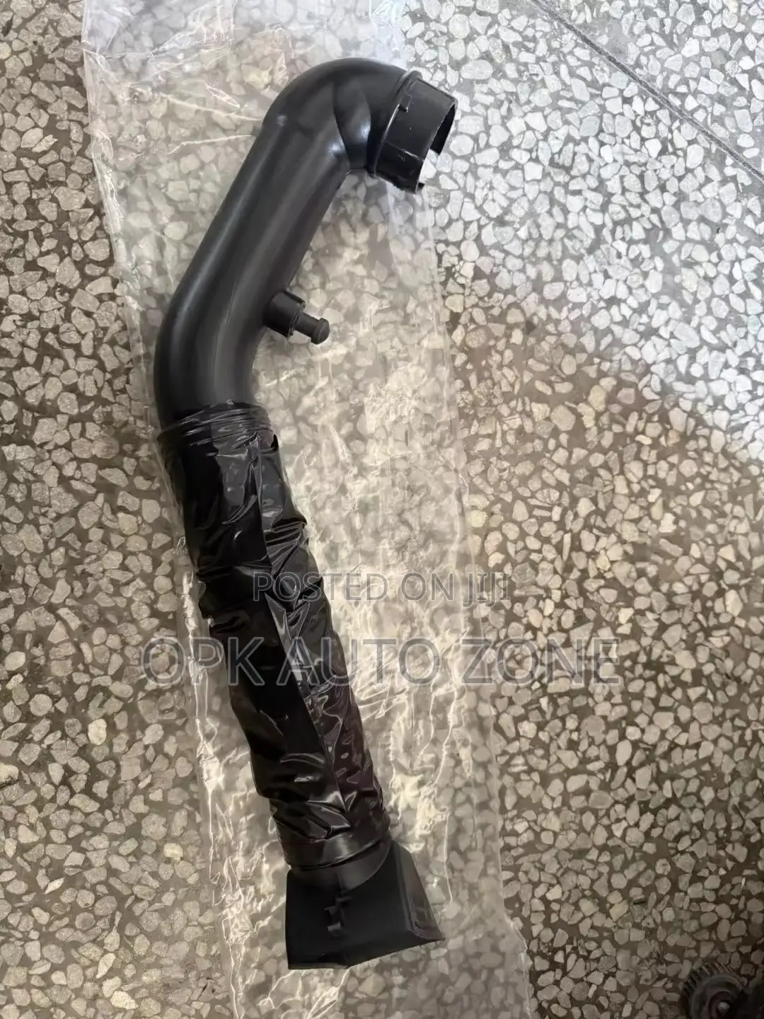 Kia Picanto/ Morning 2011-2015 Air Intake Duct Hose (Outlet)