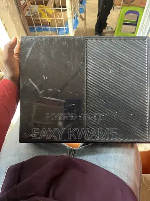 Xbox 1 Console