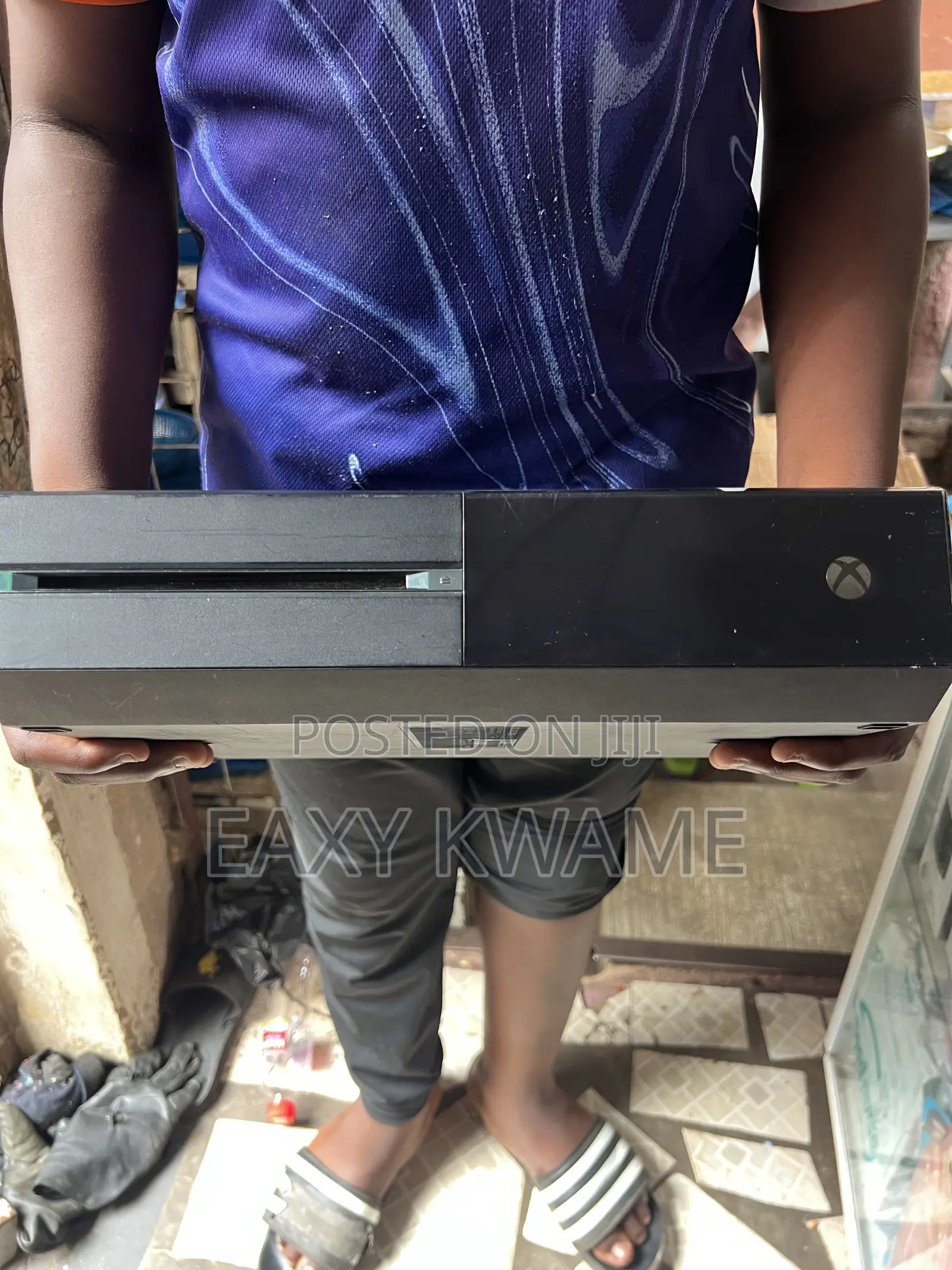 Xbox 1 Console