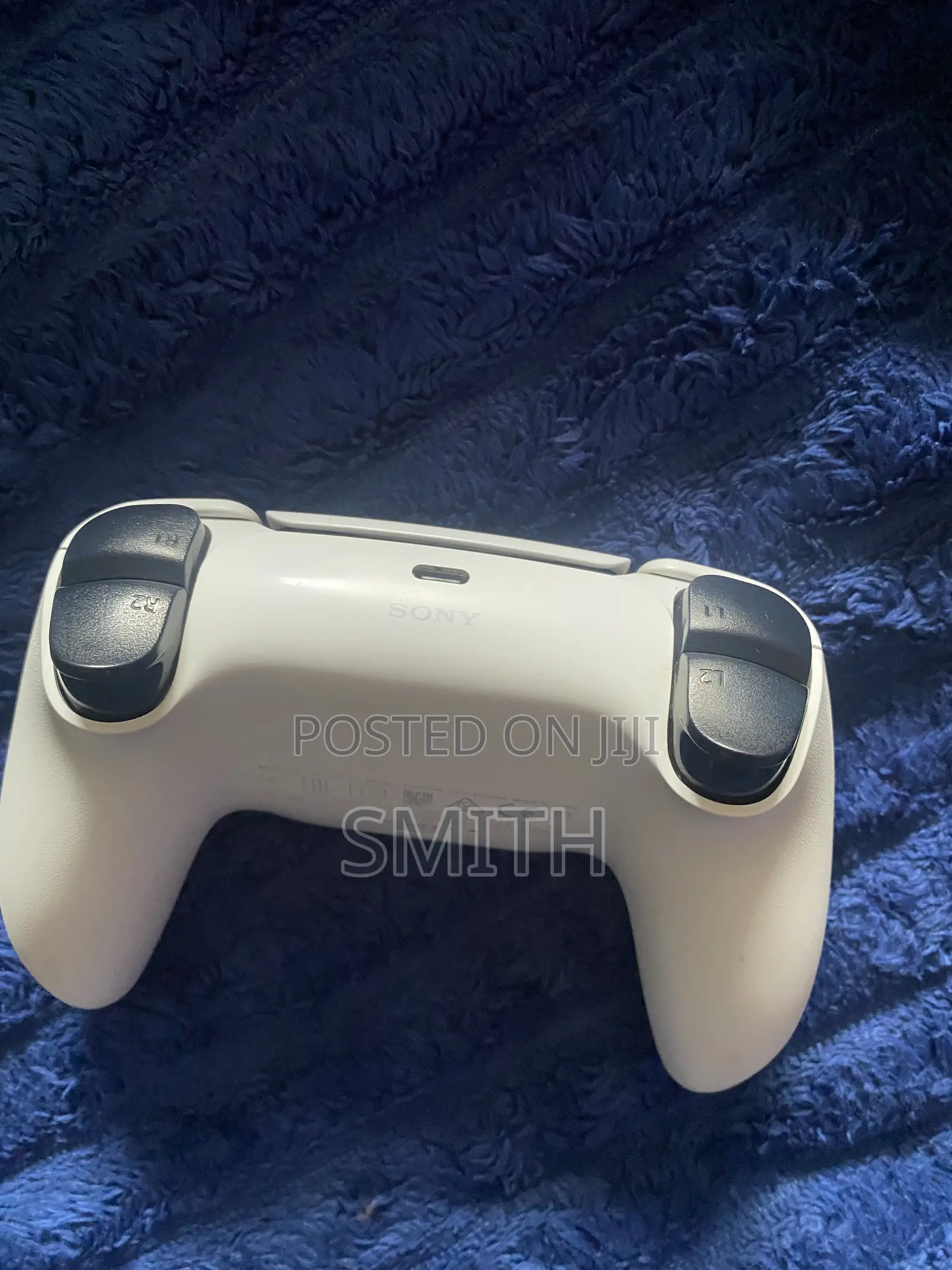 Ps5 Controller