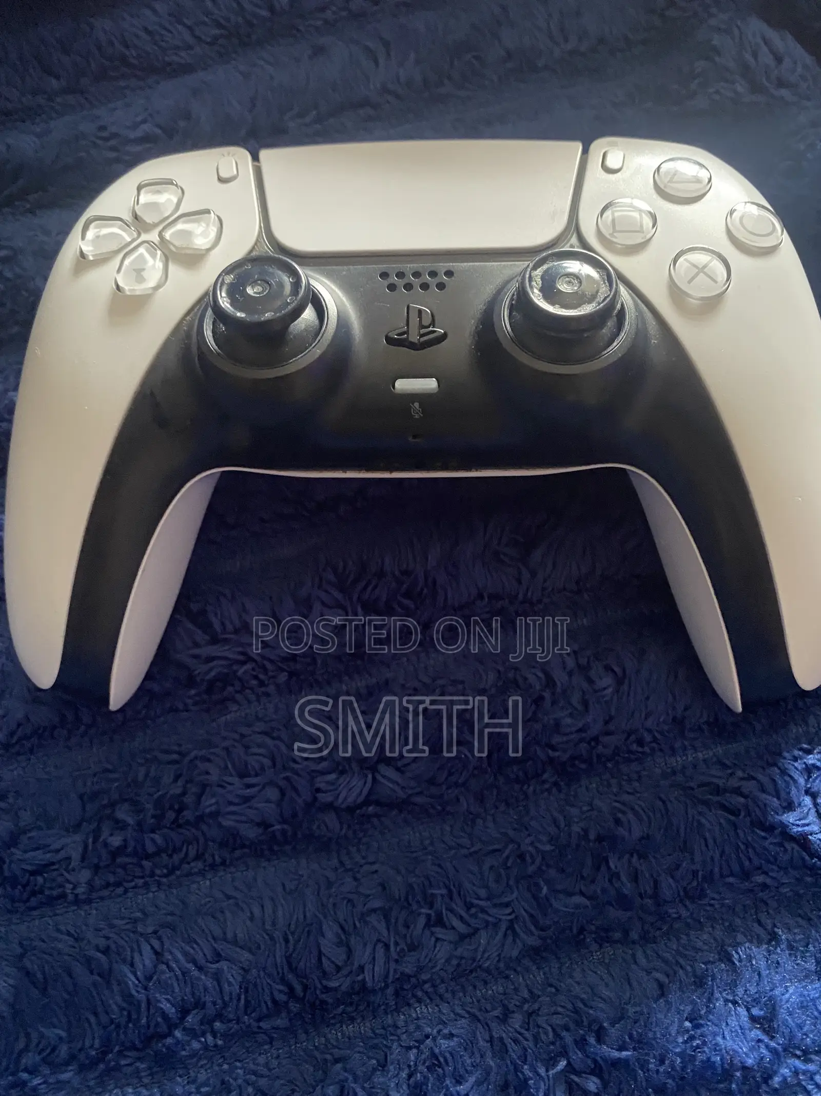 Ps5 Controller