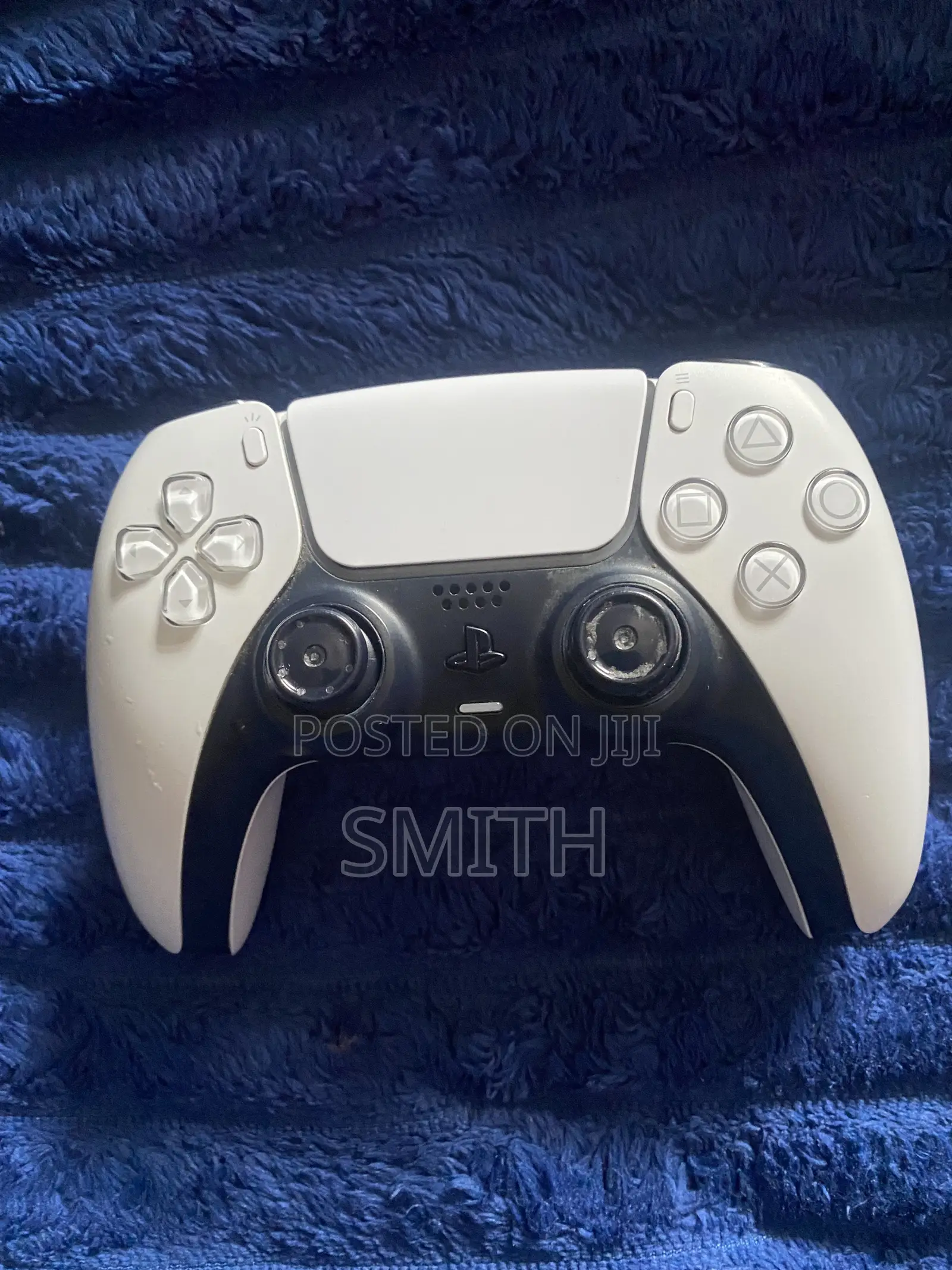 Ps5 Controller