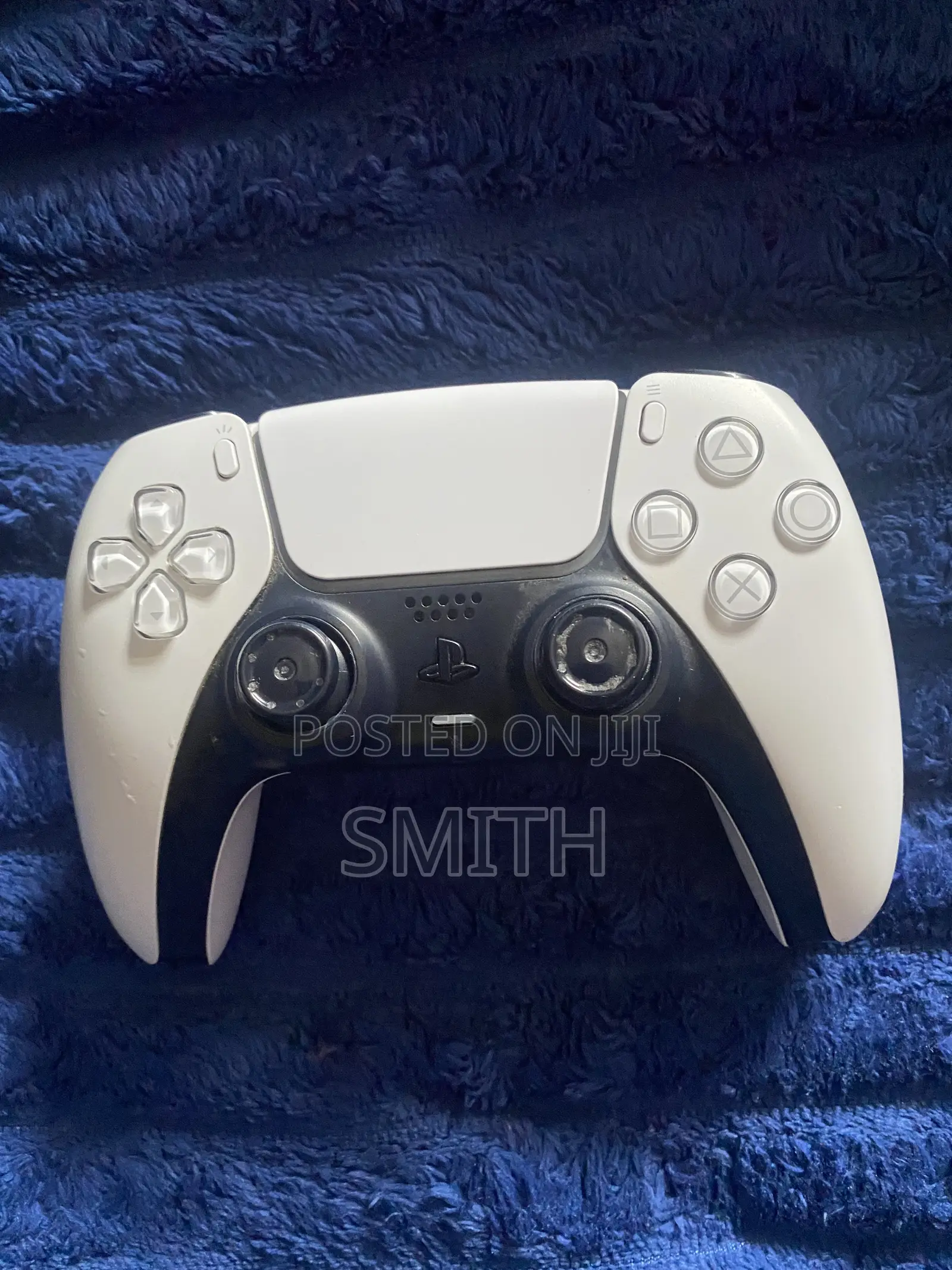Ps5 Controller