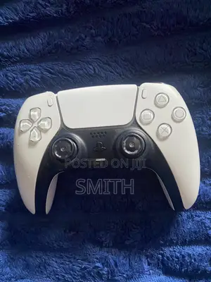 Ps5 Controller