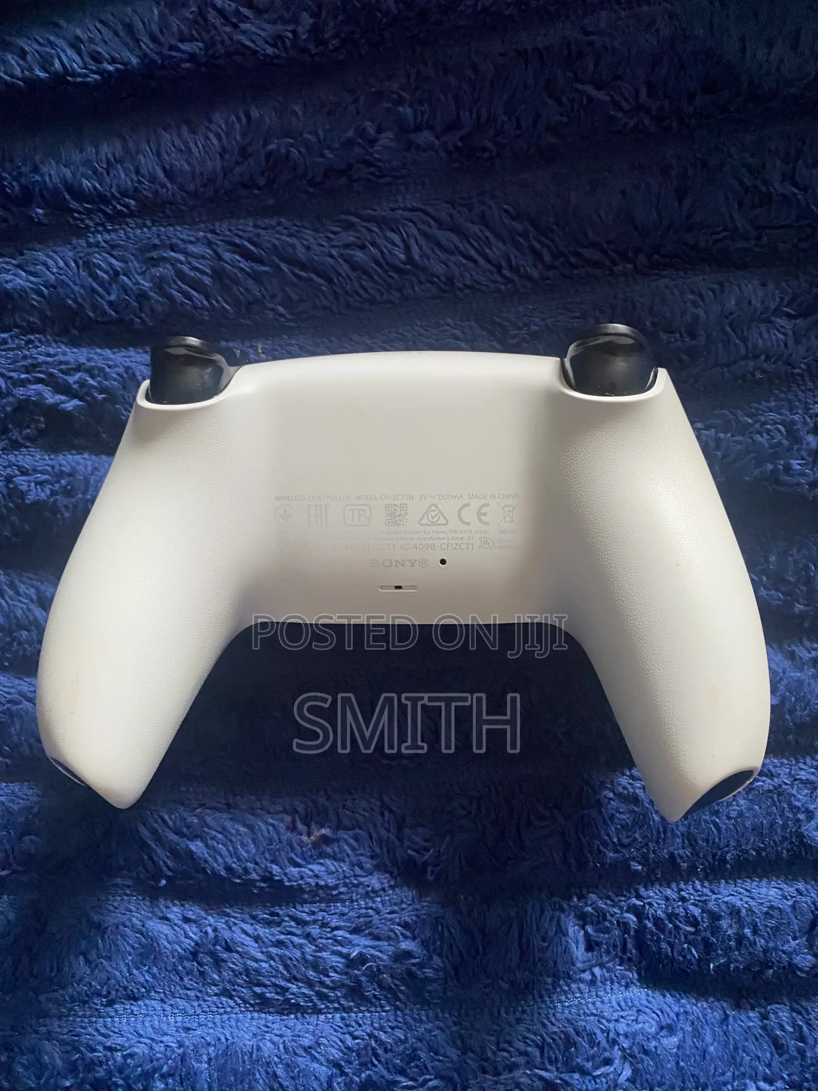 Ps5 Controller
