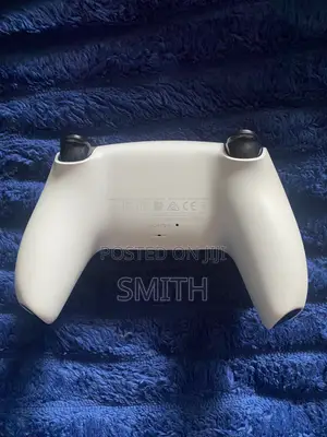 Ps5 Controller