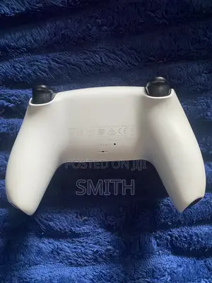 Ps5 Controller