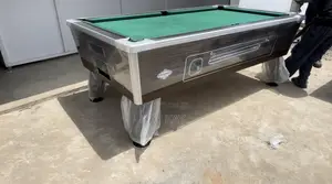 New Marble Pooltable