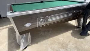 New Marble Pooltable