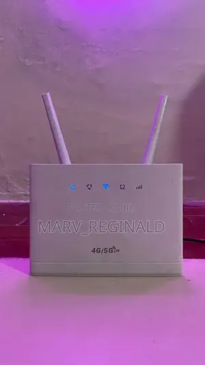 4g/5g Lte CPS Universal Wireless Sim Router