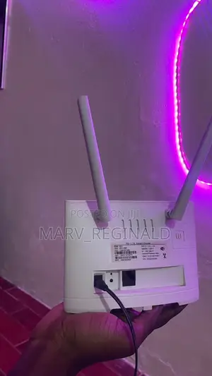 4g/5g Lte CPS Universal Wireless Sim Router