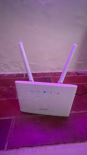 4g/5g Lte CPS Universal Wireless Sim Router