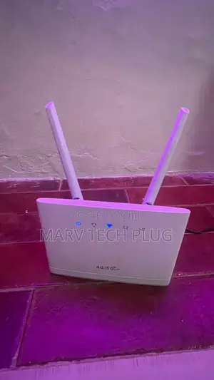 4g/5g Lte CPS Universal Wireless Sim Router