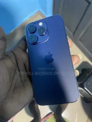Apple iPhone 14 Pro 128 GB Purple
