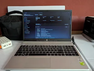 Laptop HP Pavilion 15 4GB Intel Core i7 SSD 256GB