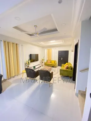 Furnished 3bdrm House in East Legon Hills, Accra Metropolitan for sale