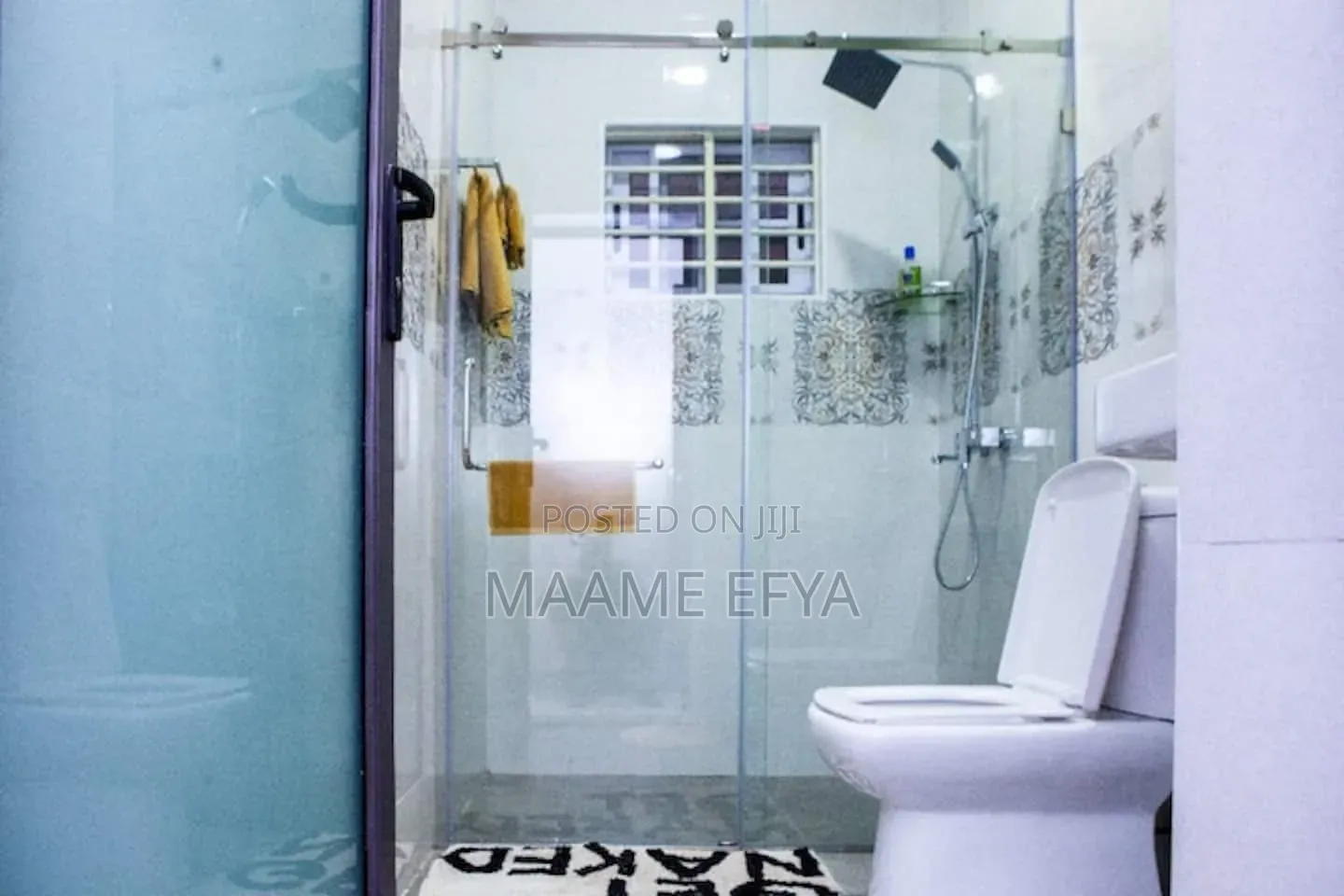 Furnished 3bdrm House in East Legon Hills, Accra Metropolitan for sale