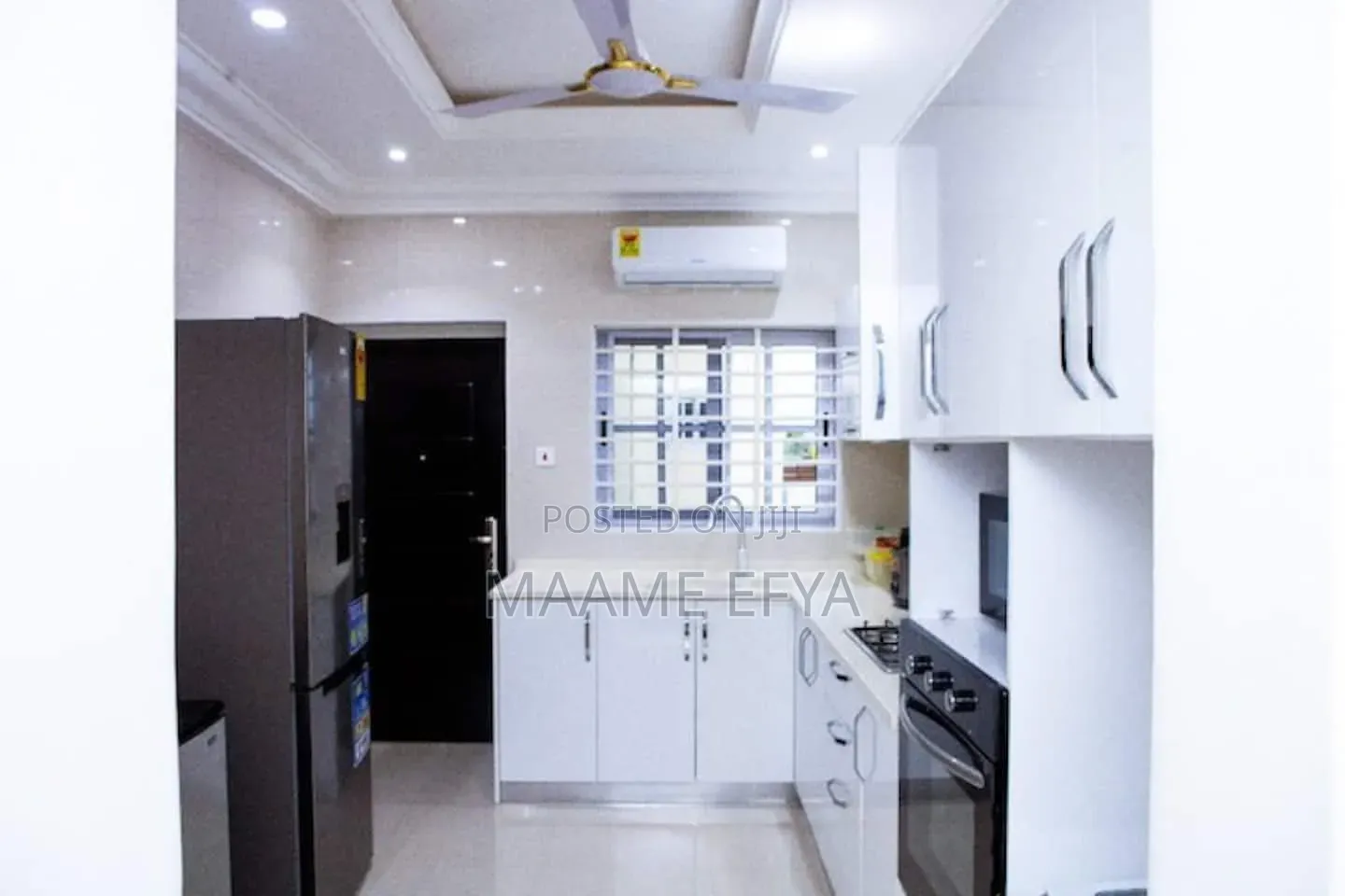 Furnished 3bdrm House in East Legon Hills, Accra Metropolitan for sale