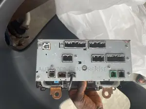 Honda CRV 2017 2018 2019 2020 2021 Car Tape/DVD Player