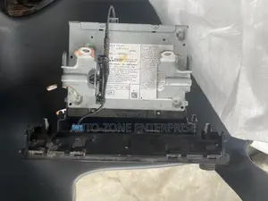 Honda CRV 2017 2018 2019 2020 2021 Car Tape/DVD Player