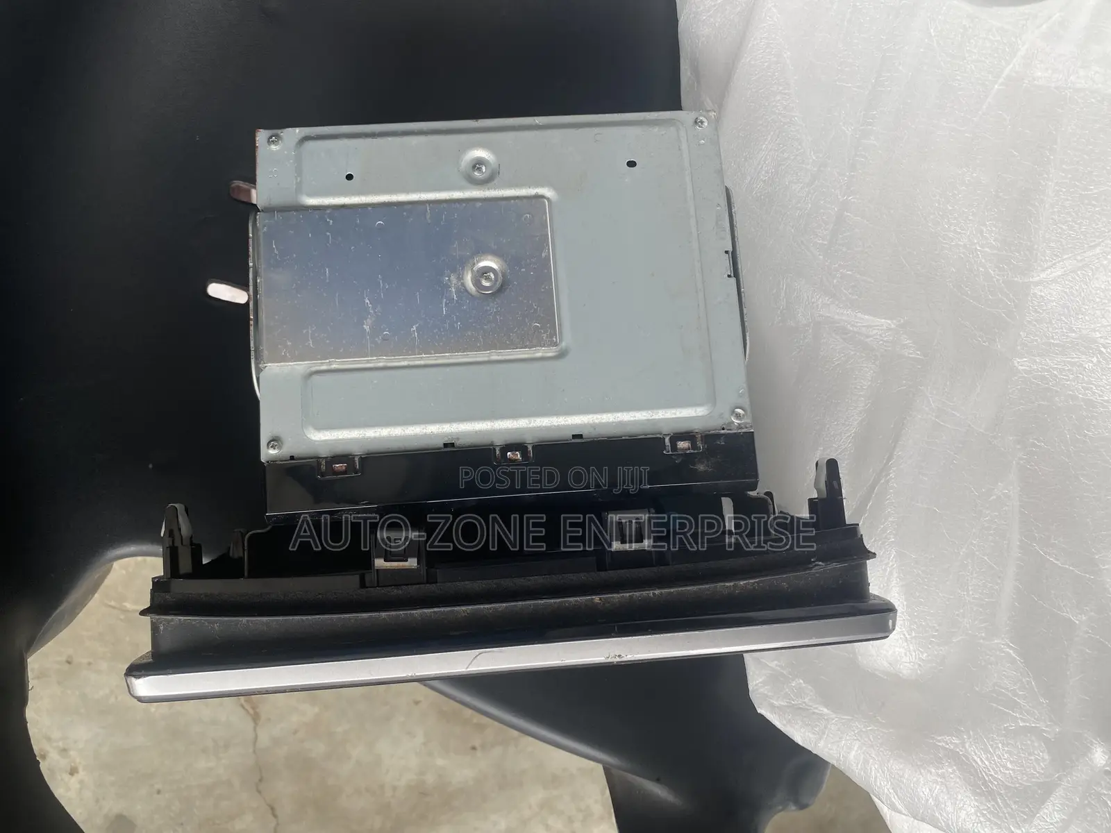 Honda CRV 2017 2018 2019 2020 2021 Car Tape/DVD Player