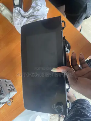 Honda CRV 2017 2018 2019 2020 2021 Car Tape/DVD Player