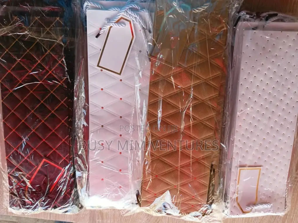 Wine Packaging Bags