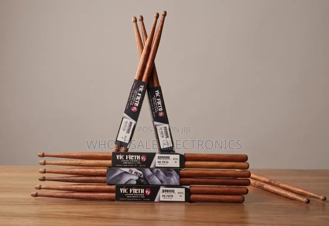 Vic Firth Drum Sticks