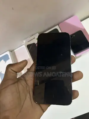 Apple iPhone 12 64 GB Black