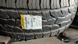 Car Batteries and Car Tyres
