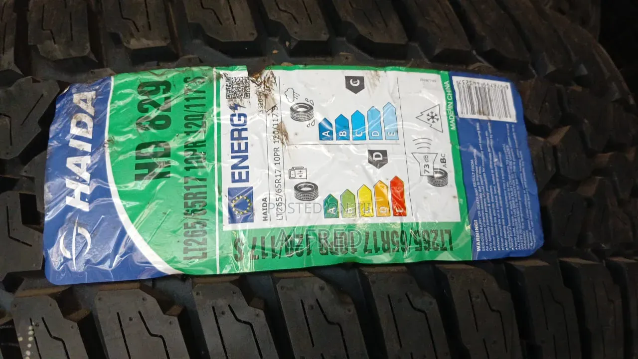 Car Batteries and Car Tyres