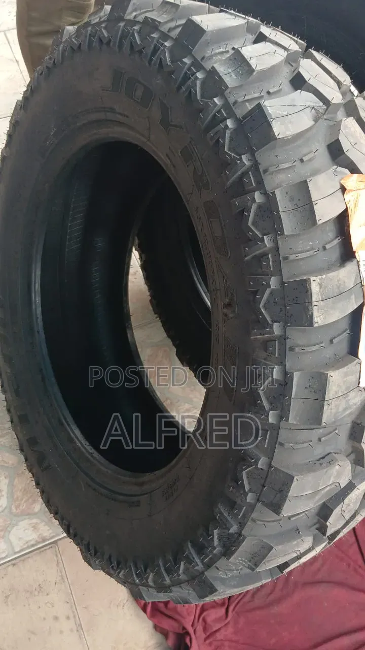 Car Batteries and Car Tyres