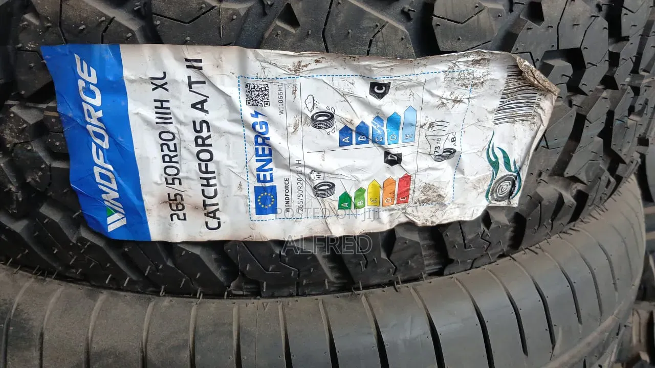 Car Batteries and Car Tyres