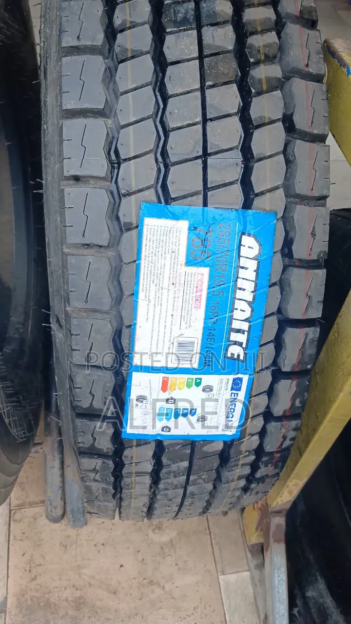 Car Batteries and Car Tyres